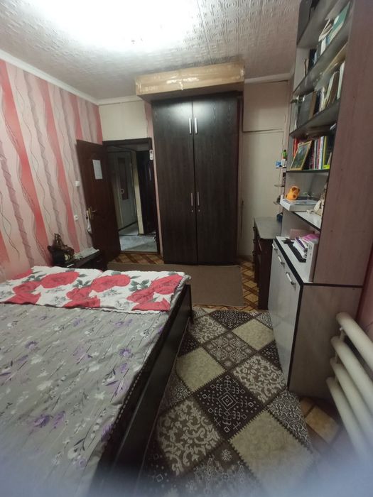 3 хонали уй сотилади