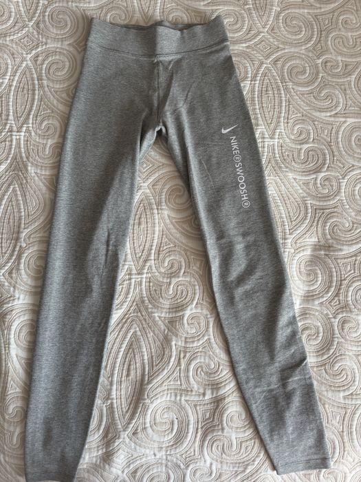 Клин nike swoosh