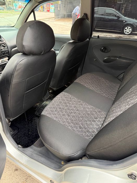 Аренда выкуп Matiz 2014 год!