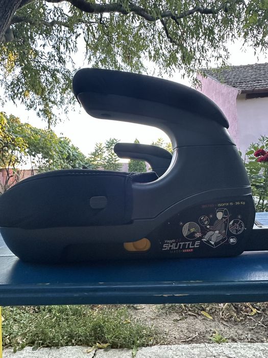 Peg Perego Scaun auto Viaggio 2-3 Shuttle