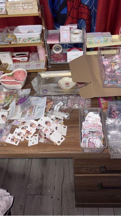 Scoopsy cu o lingutita sau mai multe