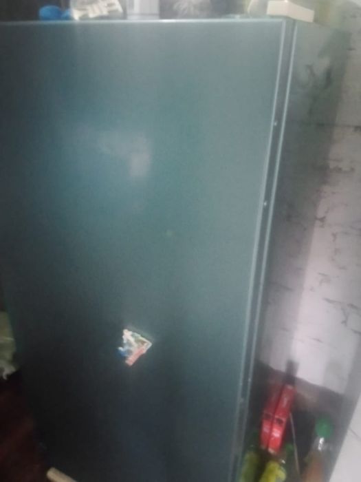 Холодильник Бирюса