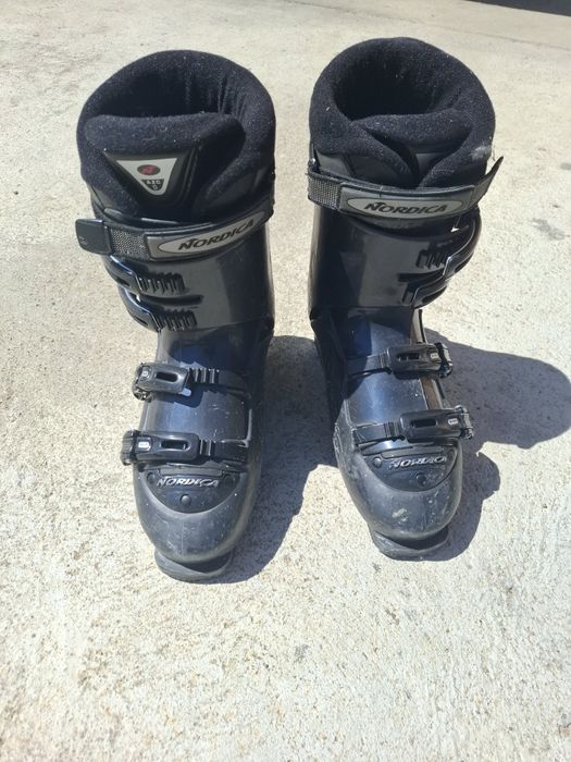 Vand schiuri Salamon.