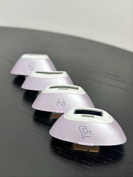 Epilator IPL Philips Lumea Seria 8000 BRI947/00