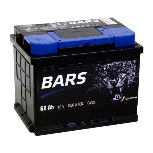 Аккумляторы Аккумлятор