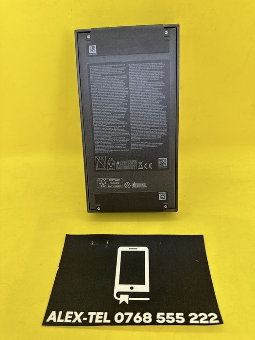 Alex-TEL® Samsung Galaxy S25 128GB Factura Sigilat Nou