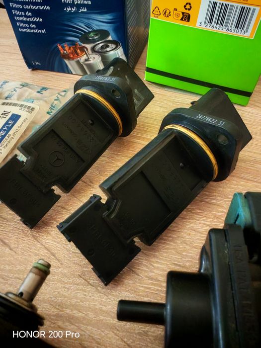 W210 cdi 2.2 cdi 143hp