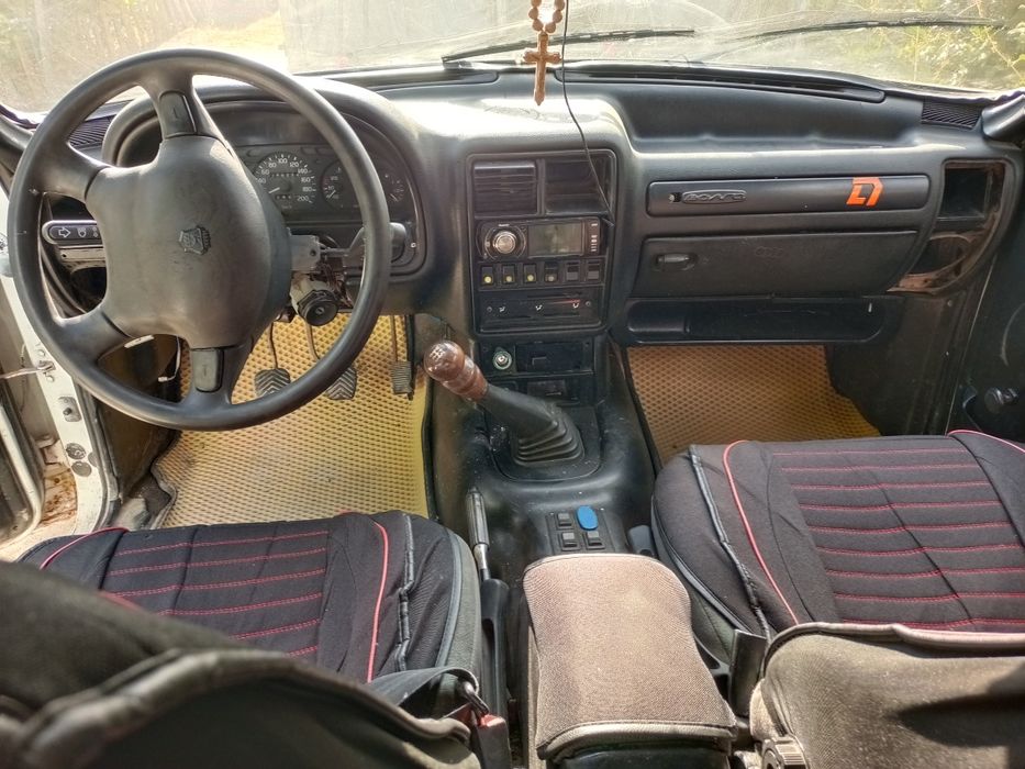 Продам газ 3110(Волга)
