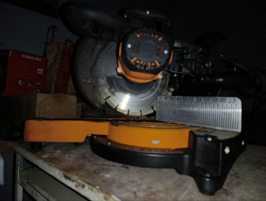 Продается торцовка