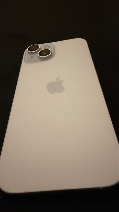 Iphone 15 128GB blue