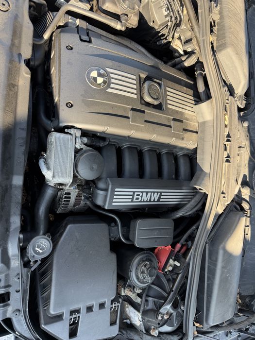 Продавам двигател N53B30A  за BMW E60 E61 E90 E91 и други