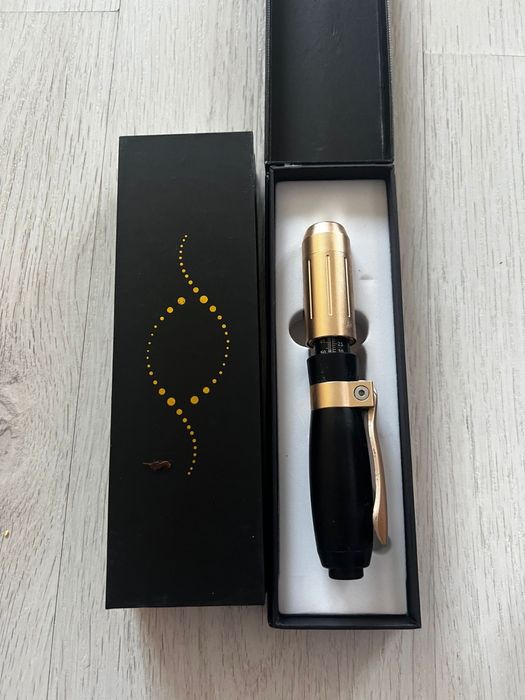 Hyaluronic Pen fara ac 2 bucati
