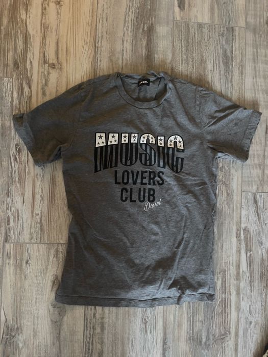 Детски тениски Diesel