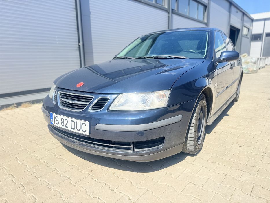 Saab 93 motorizare 1.9 diesel (opel) 120cai