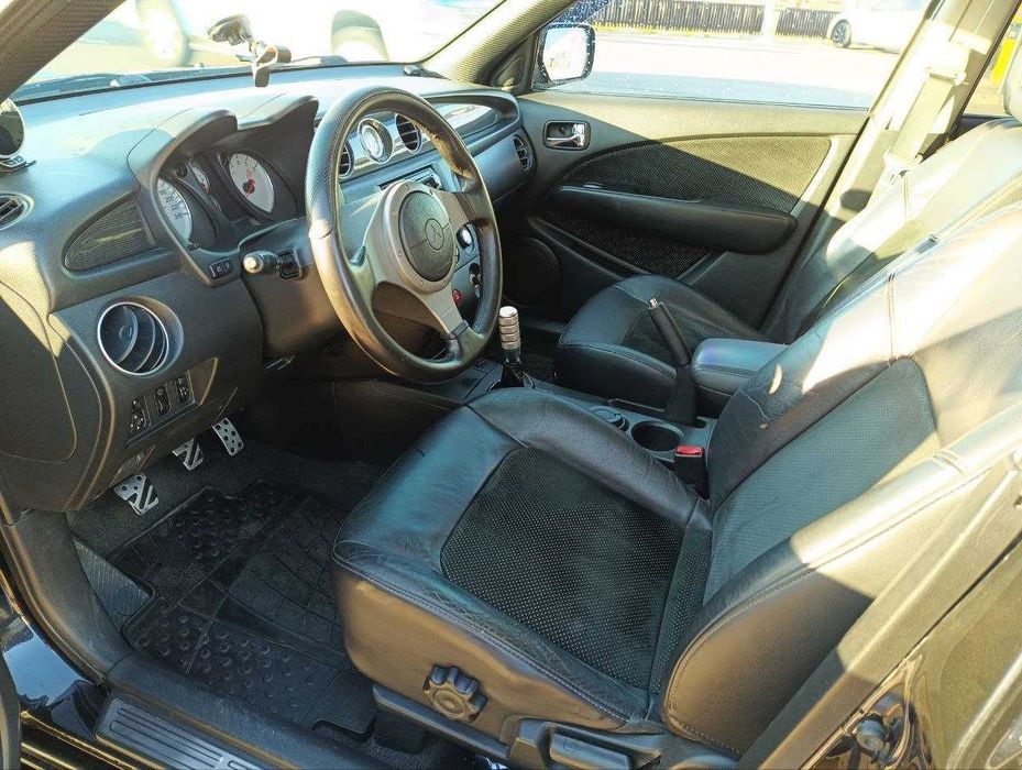 Mitsubishi Outlander Turbo 2.0 4WD (Ukraine Registration)