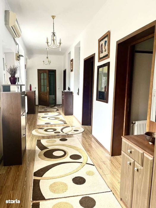 Vila Blvd Alex Ioan Cuza pretabilă credit