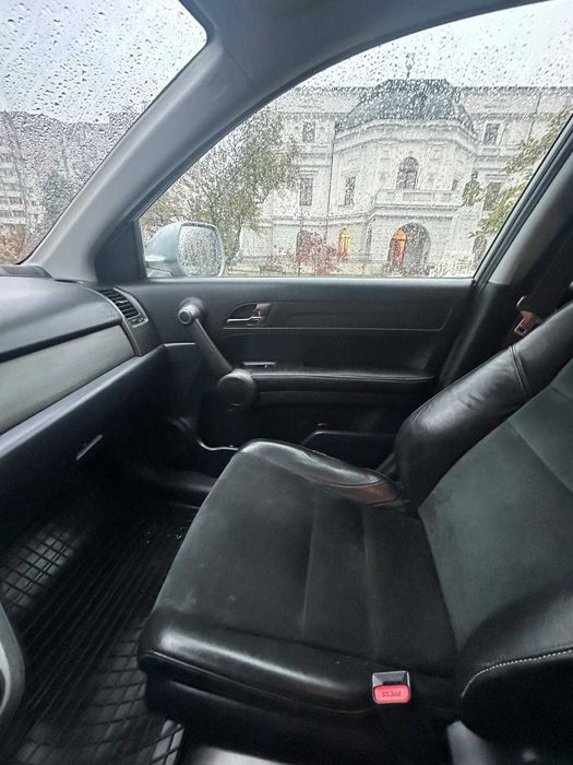 Masina Honda CRV