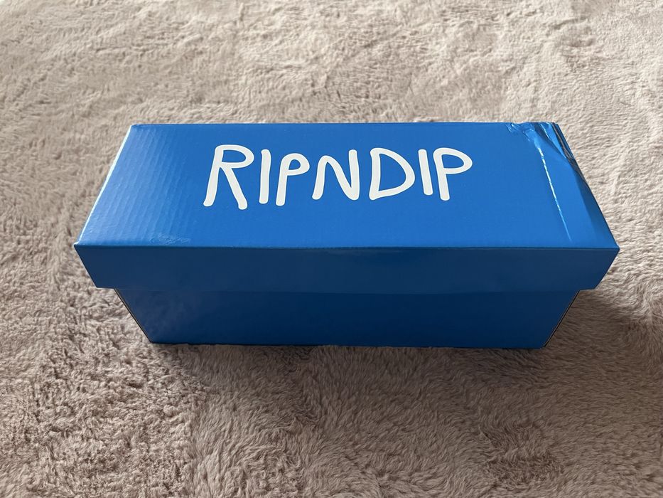 Чехли Ripndip Man I Love Feelines