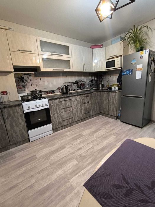 Продажа 1-комнатной квартиры