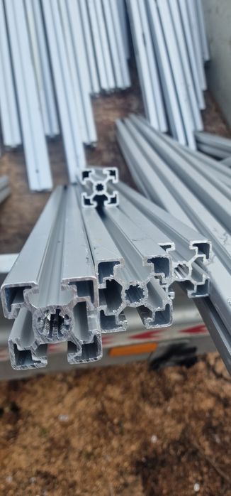 Aluminiu profil Bosch
