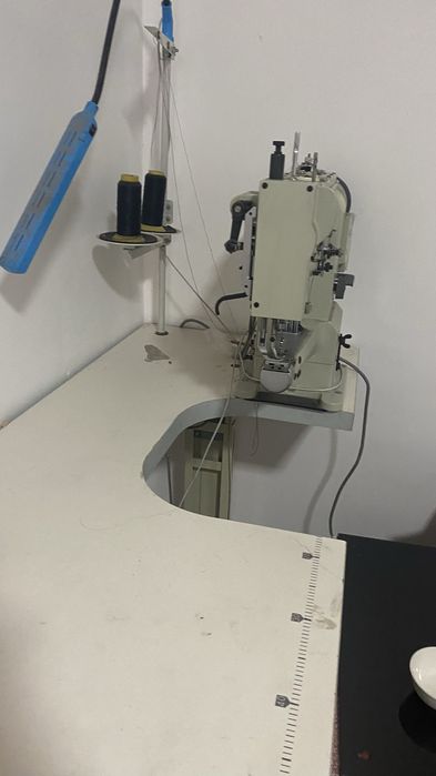 швейная машина для обувь