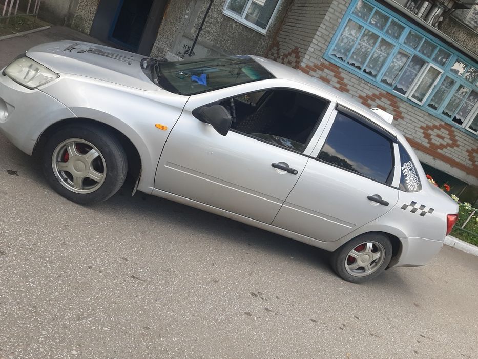 Продам гранту      .