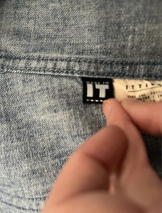 Geaca Versace Jeans Couture