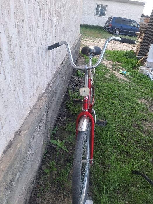Продам велосипед стелс 710