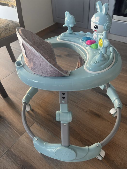 Premergator reglabil 6-36 luni