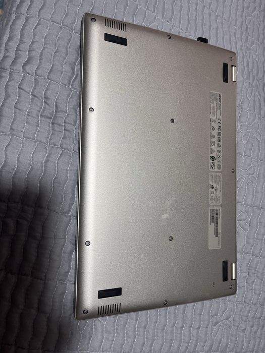 Acer swift 1, в идеальном состоянии