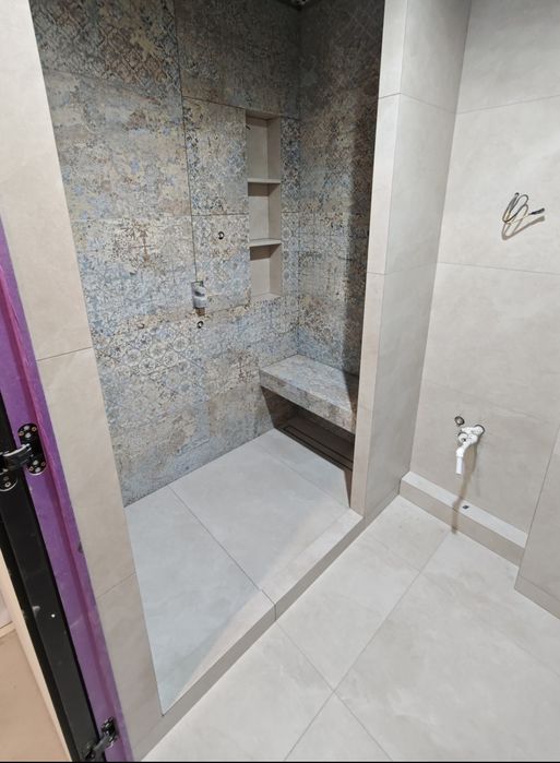 Ваш идеальный кафельщик рядом!