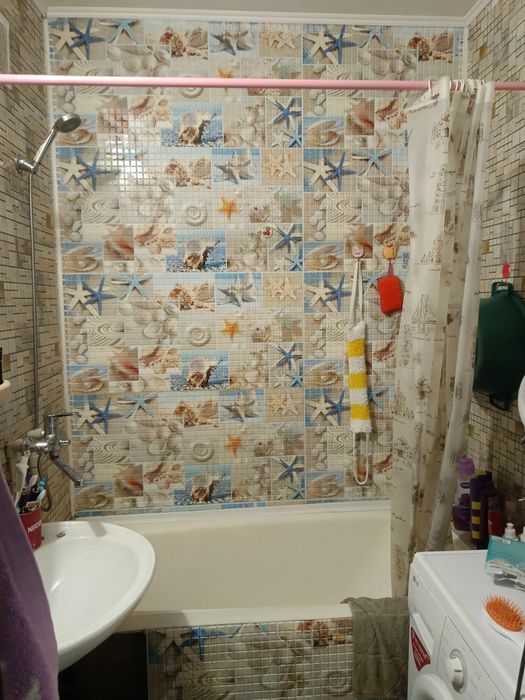 Продажа квартиры