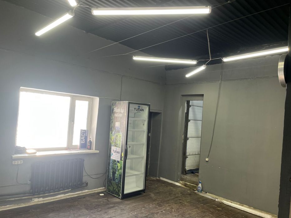 Сдам в аренду СТО