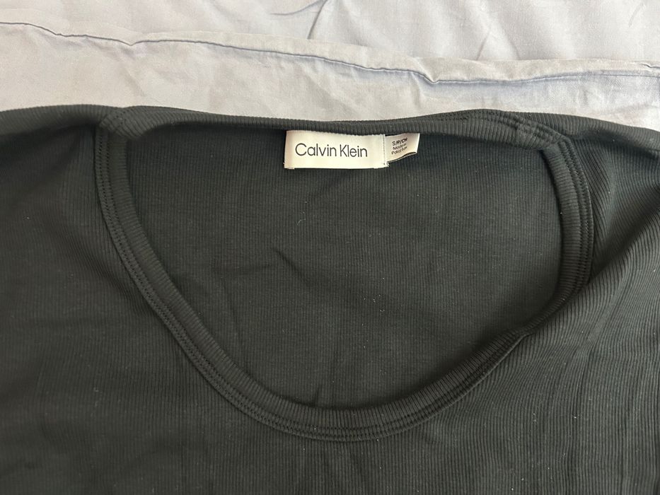 Кофта Calvin Klein Новая Оригинал