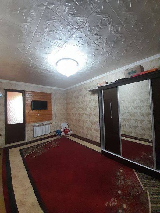 Bezmakler qizlar uchun kvartira