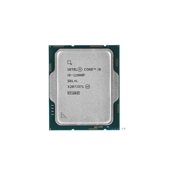Процессор CPU Intel Core i9-12900F