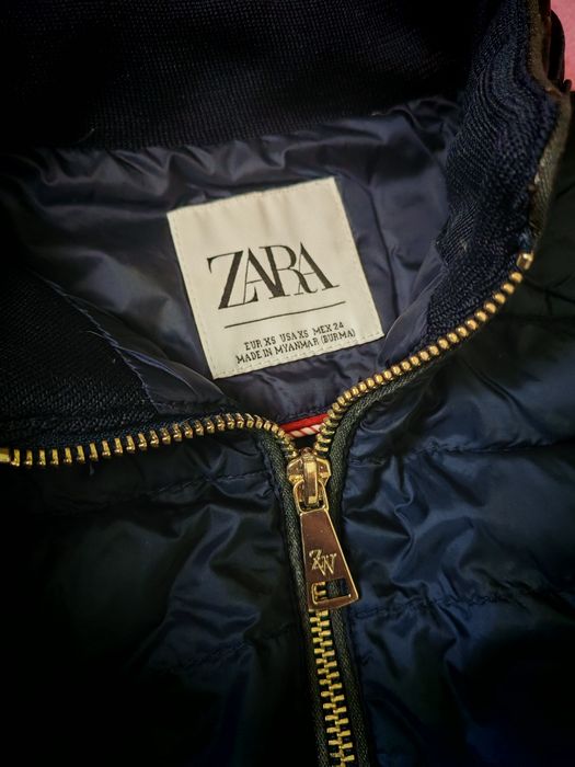 Дамско яке Zara - безплатна доставка