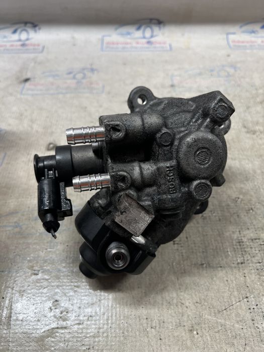 Kit injectie complet Volkswagen Passat B8 2.0 2016