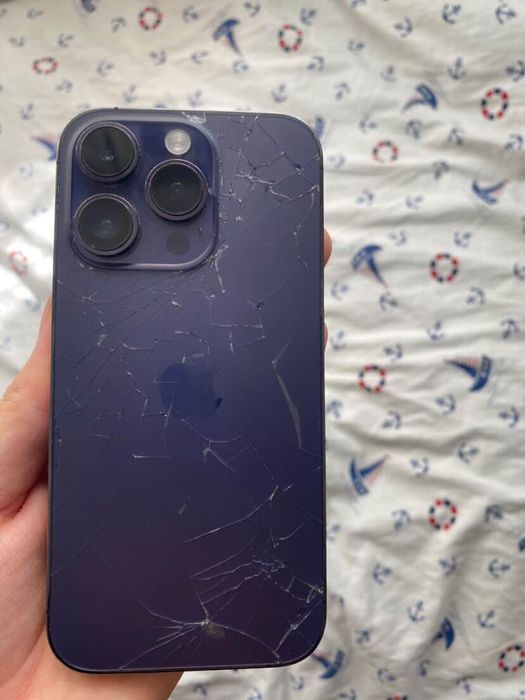 IPhone 14 Pro 128 gb