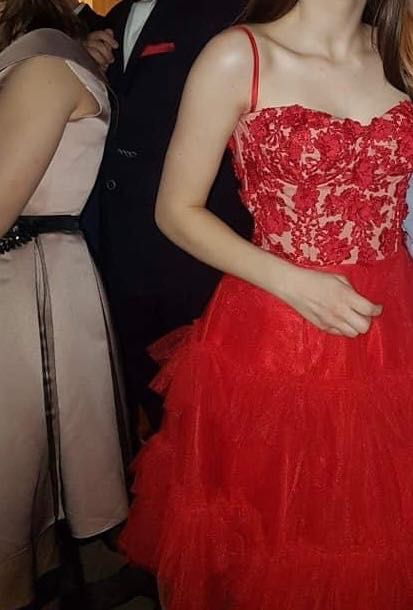 Rochie ocazie 14 ani