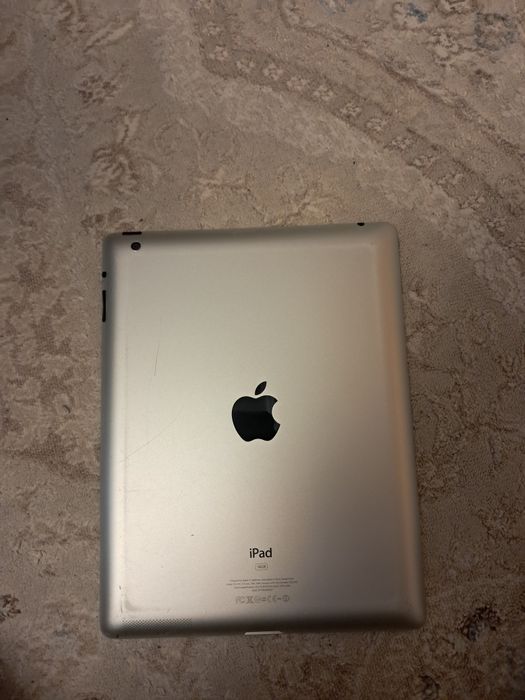 IPad 2 2011 на обмен