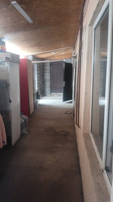 Сдам времянку на длительный срок