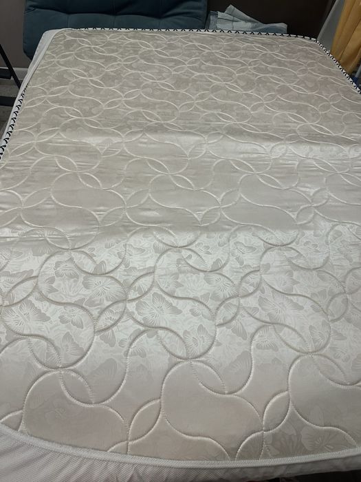 Матрац двуспальный, 150/200