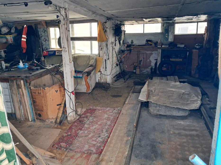 Продам дом в Новолиновке