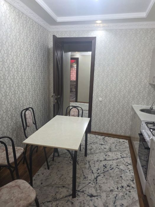 Сдаётся квартира