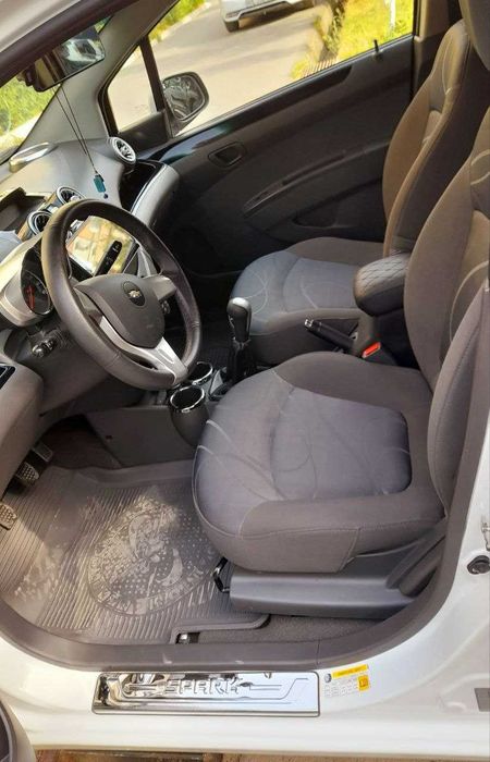 Спарк 2-позиция СОТИЛДИ 7500 $ га