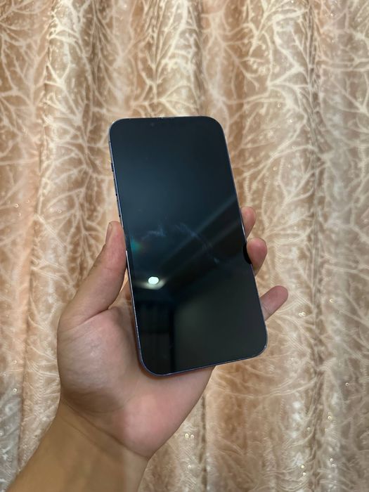 Iphone 13 pro max 128/77 aybi yoq tozza