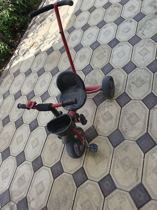 Велики в хорошем состоянии