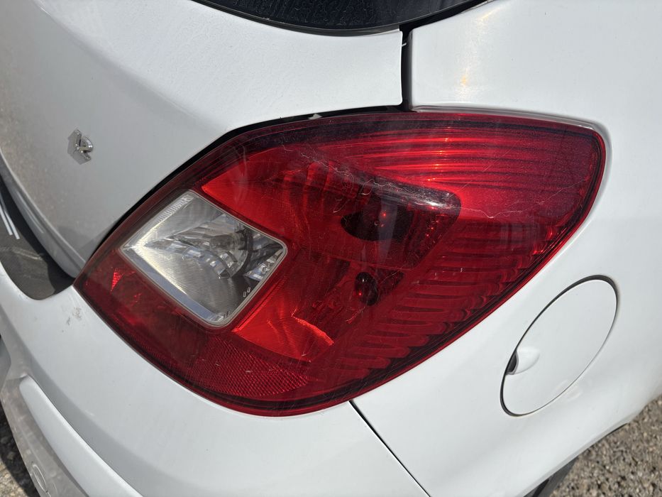 Десен стоп за opel corsa