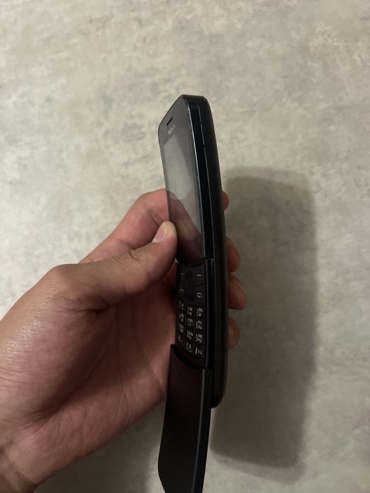 Прдам Нокиа 8110 (4G)